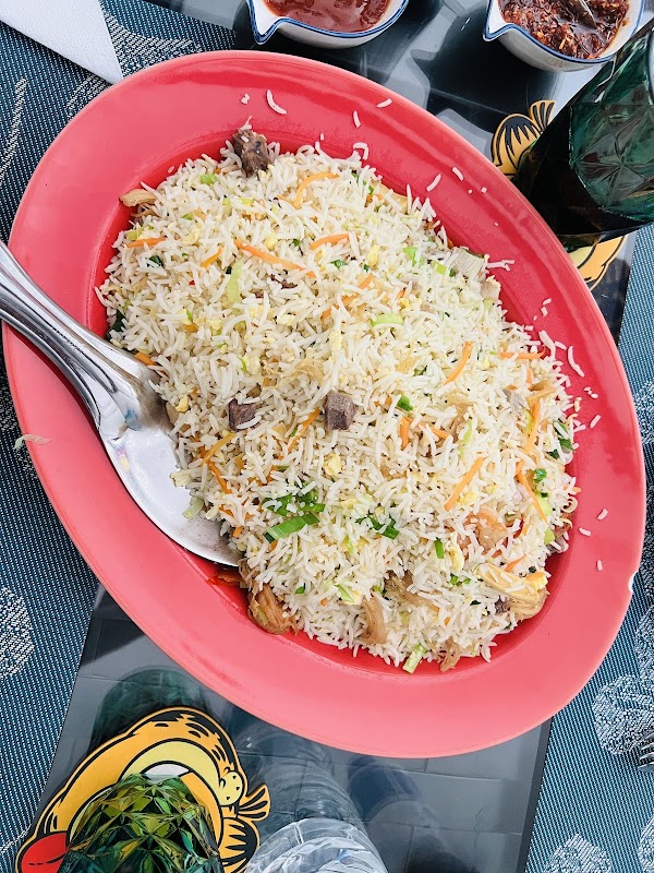Fire Plate Restaurant - Peradeniya 2