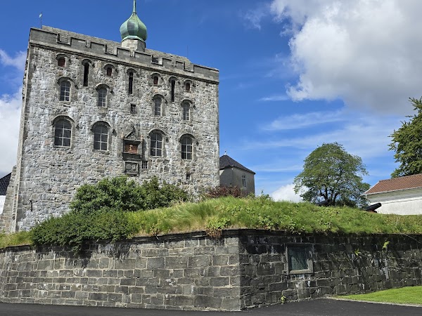 Rosenkrantz Tower