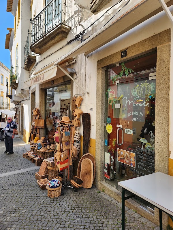 O Cesto Artesanato - Casas Novas & Figueiredo, Lda. 1