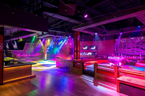 PBR Miami 1