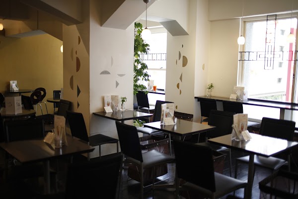Café Kyōbunkan