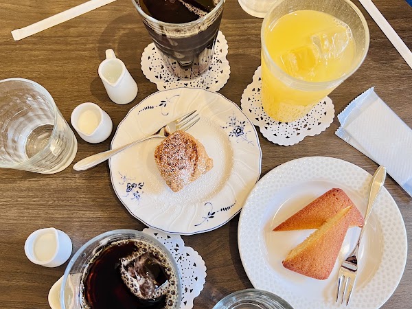 Café Kyōbunkan 2