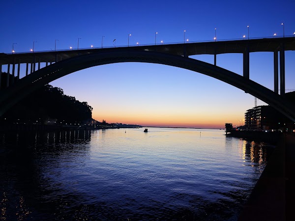 Ponte da Arrábida 1