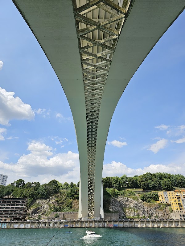 Ponte da Arrábida 5