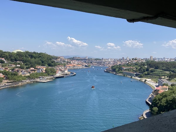 Ponte da Arrábida 4