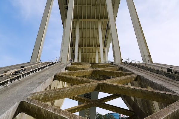 Ponte da Arrábida 3