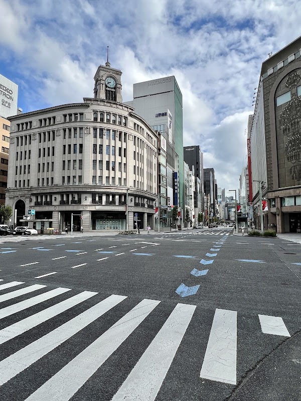 Tokyo 5