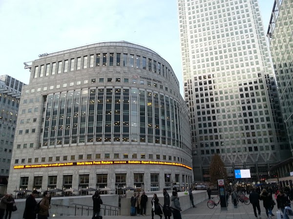 Canada Square