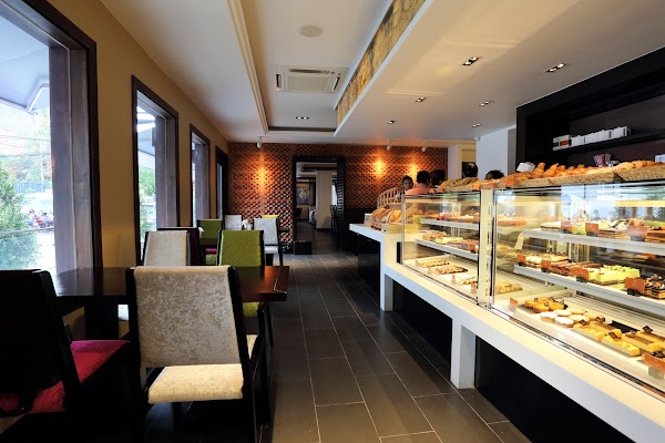 Khéma Restaurant Pasteur