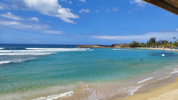 Playa Jobos 5