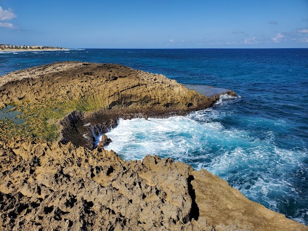 Playa Jobos 4