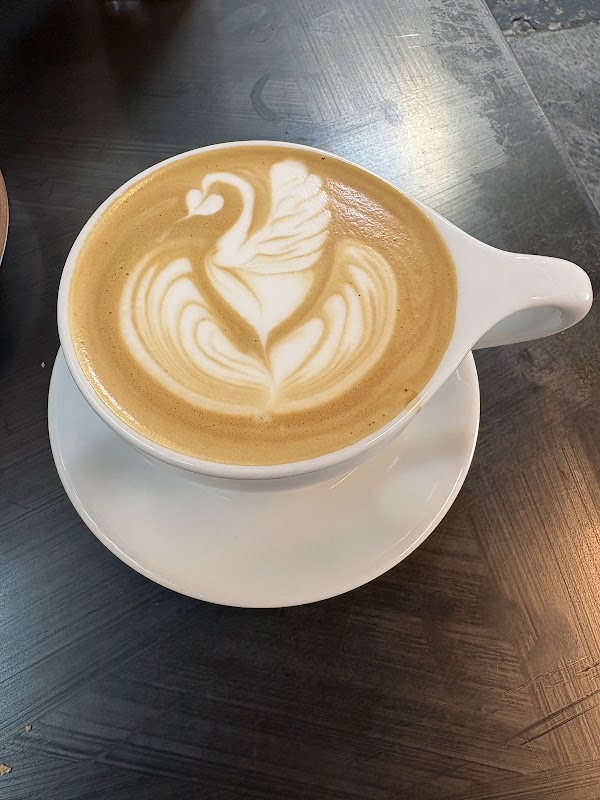 MiddleState Coffee 4