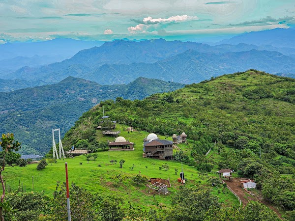 Cerro Eramón