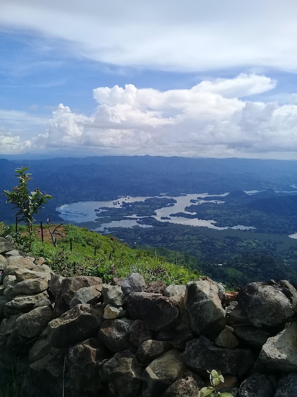 Cerro Eramón 5