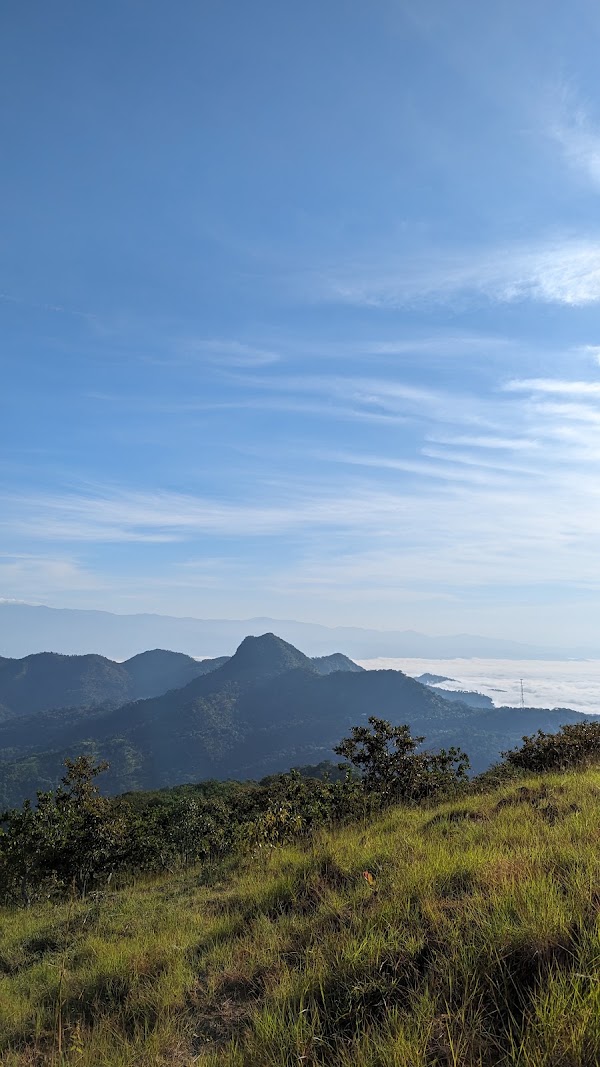 Cerro Eramón 4