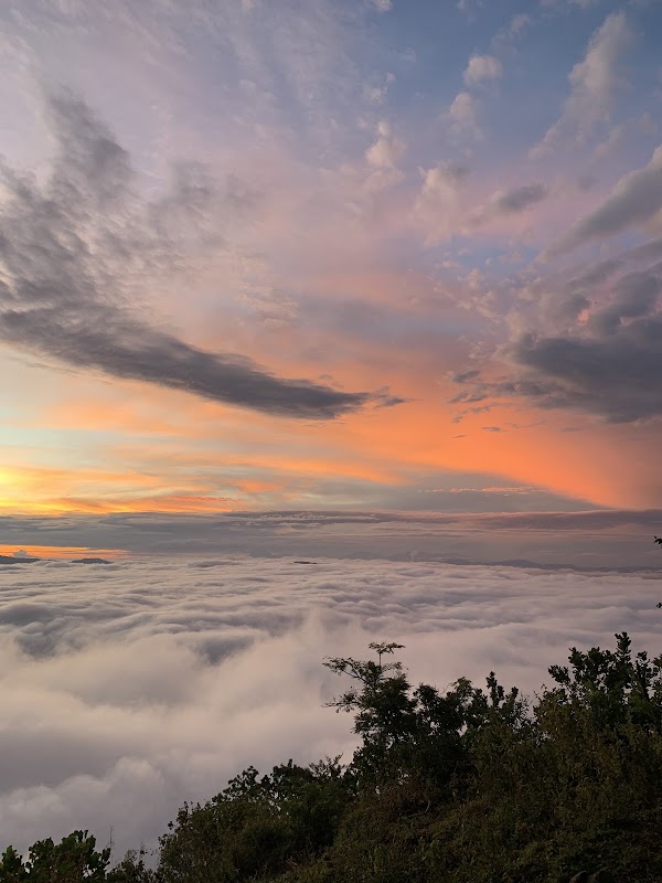 Cerro Eramón 3