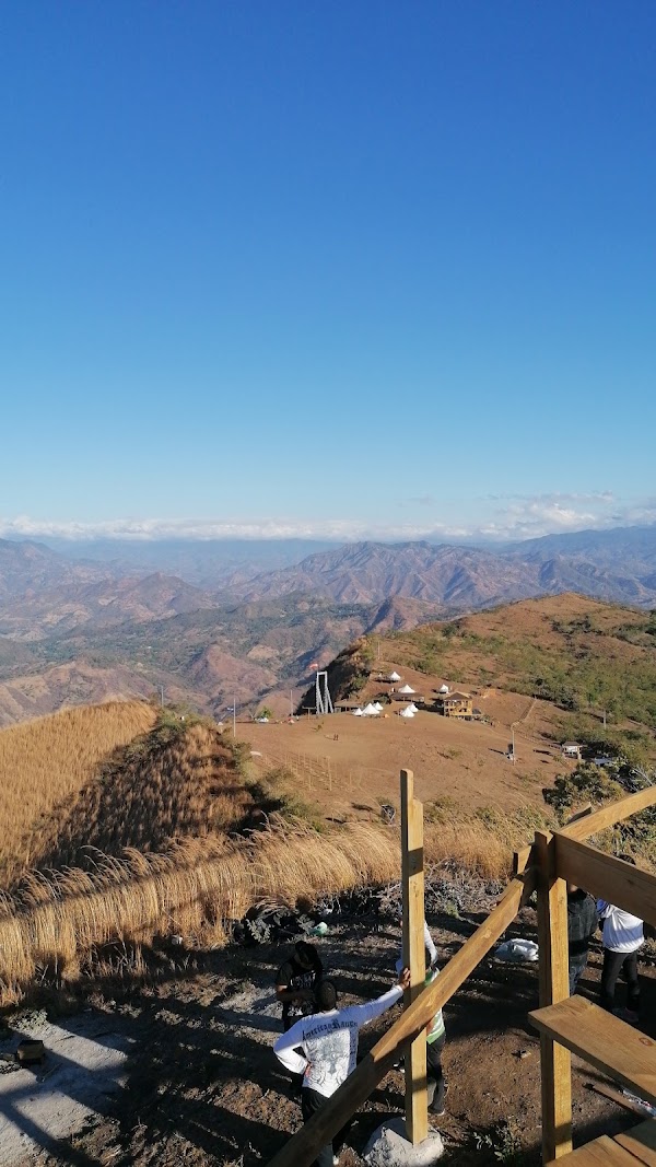 Cerro Eramón 2