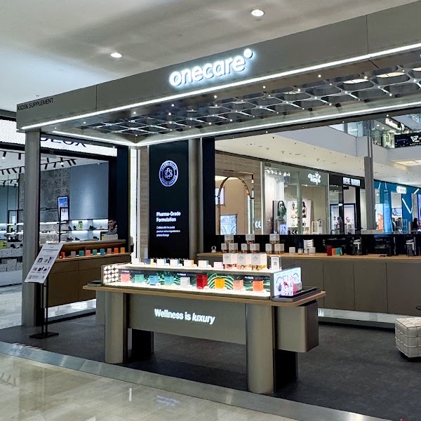Onecare Pavilion Kuala Lumpur