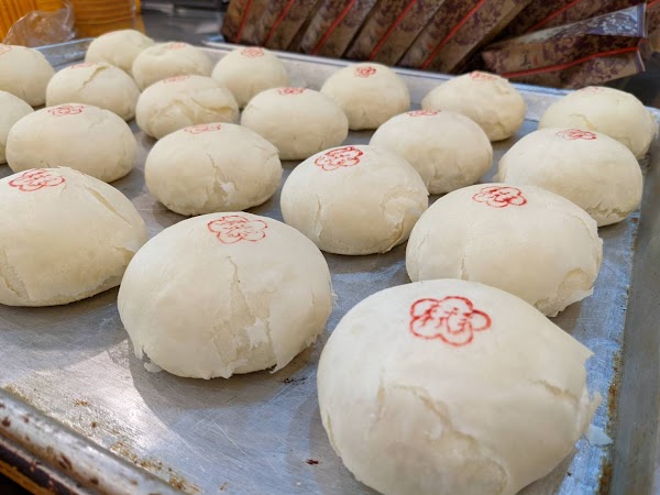 麥式多歐式麵包 4