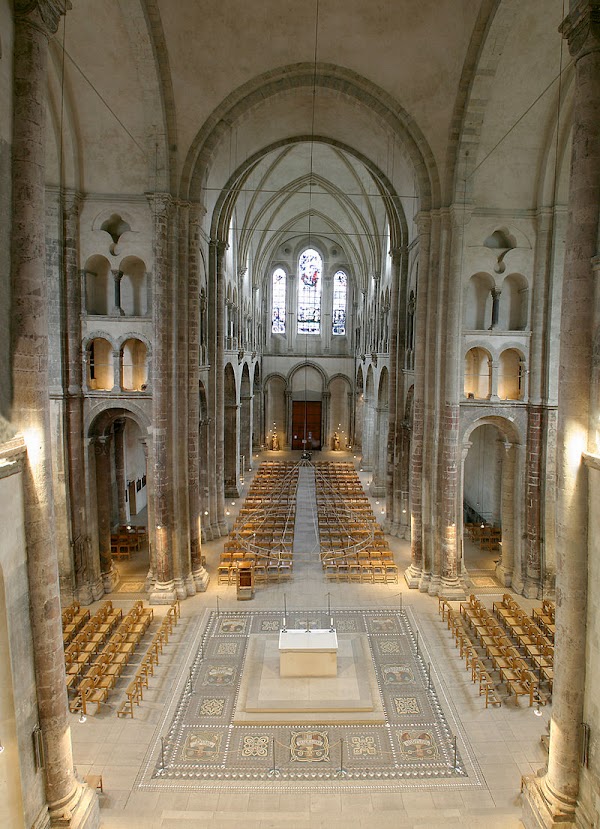 Great St. Martin Church 5
