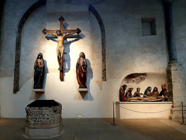 Great St. Martin Church 4