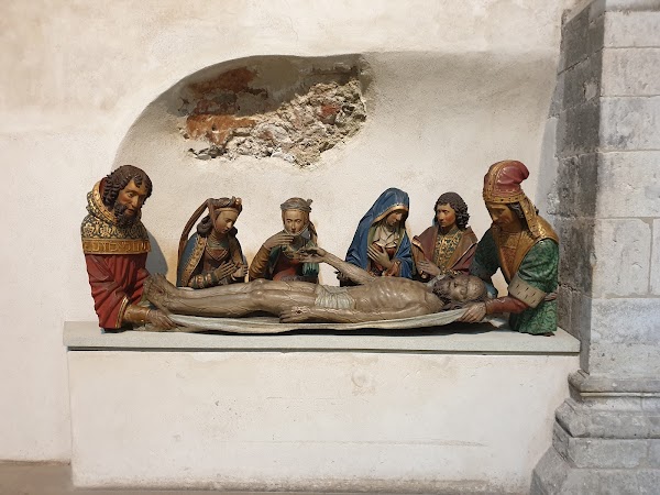 Great St. Martin Church 3