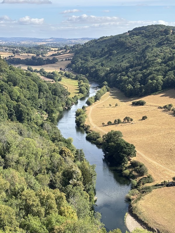Symonds Yat Viewpoint 1