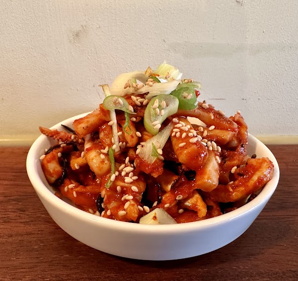 오후새우시 5