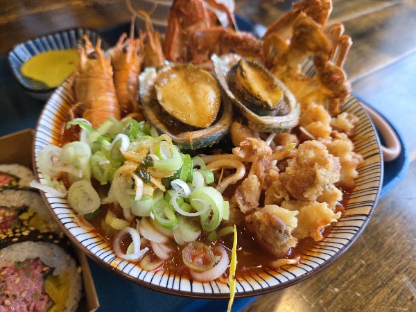 오후새우시 3