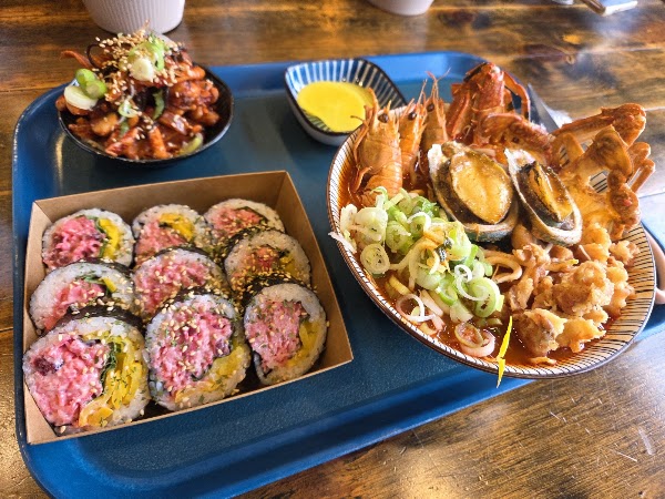 오후새우시 2