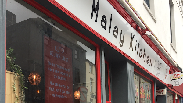 Malay Kitchen