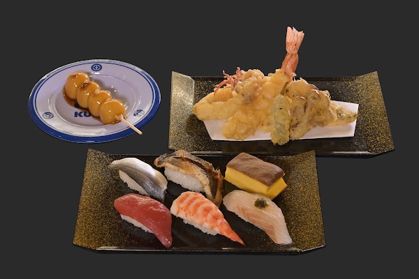 Kura Sushi 5