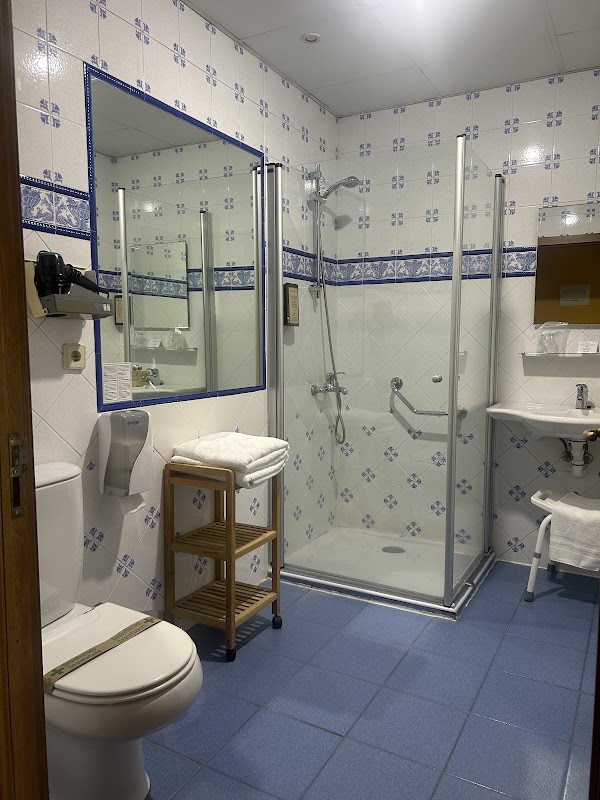Hotel Obispo 4