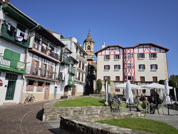Hotel Obispo 2