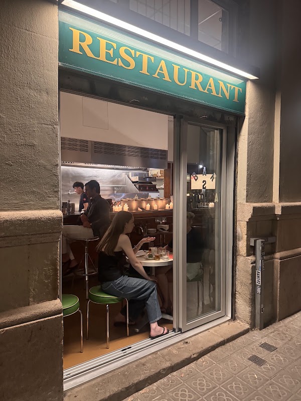 Bar Bocata 2 Diagonal 2