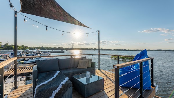 Eau Villa - Chambly