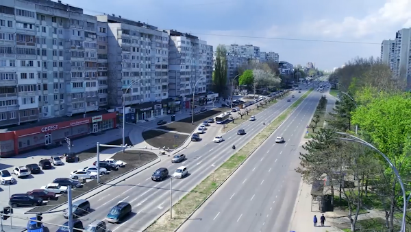 Chișinău 5
