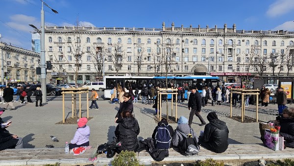Chișinău 3