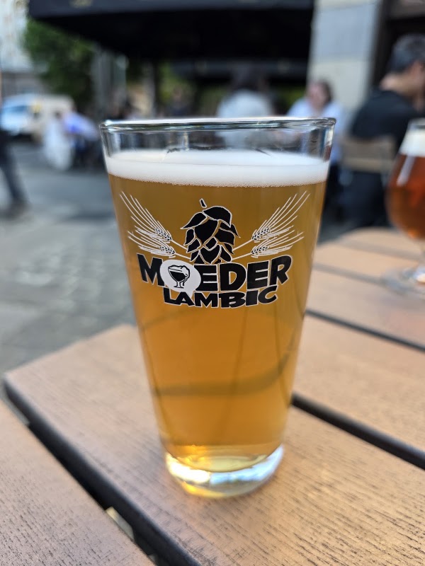Moeder Lambic Original 4