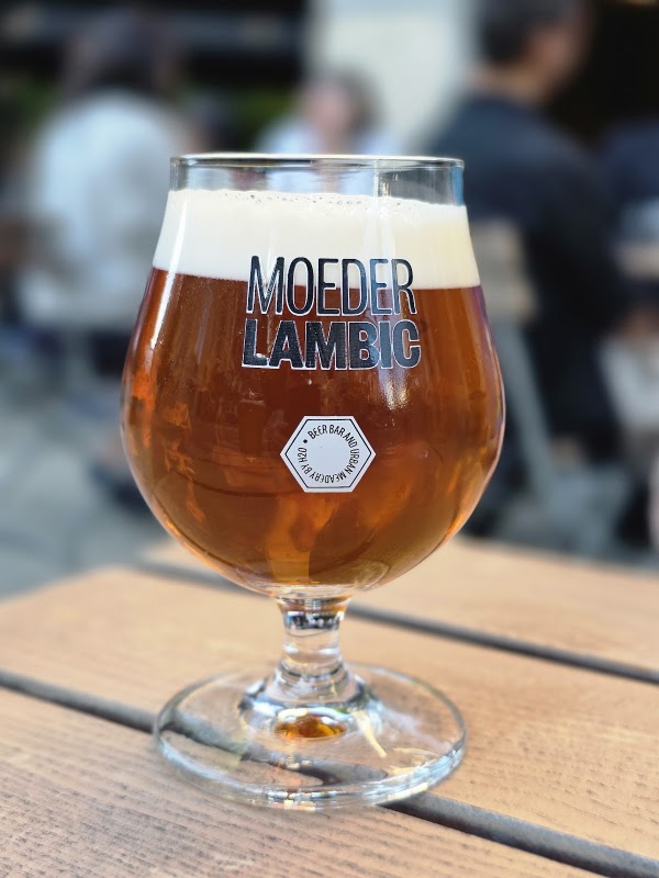 Moeder Lambic Original 3