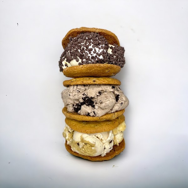 Coastal Creamery 5