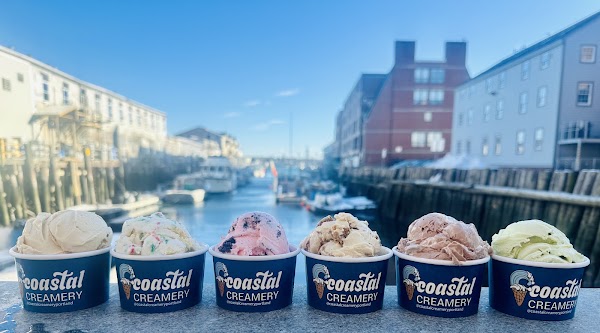 Coastal Creamery 4