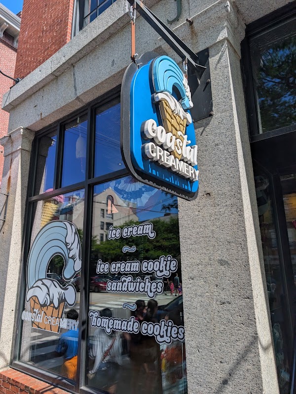 Coastal Creamery 3