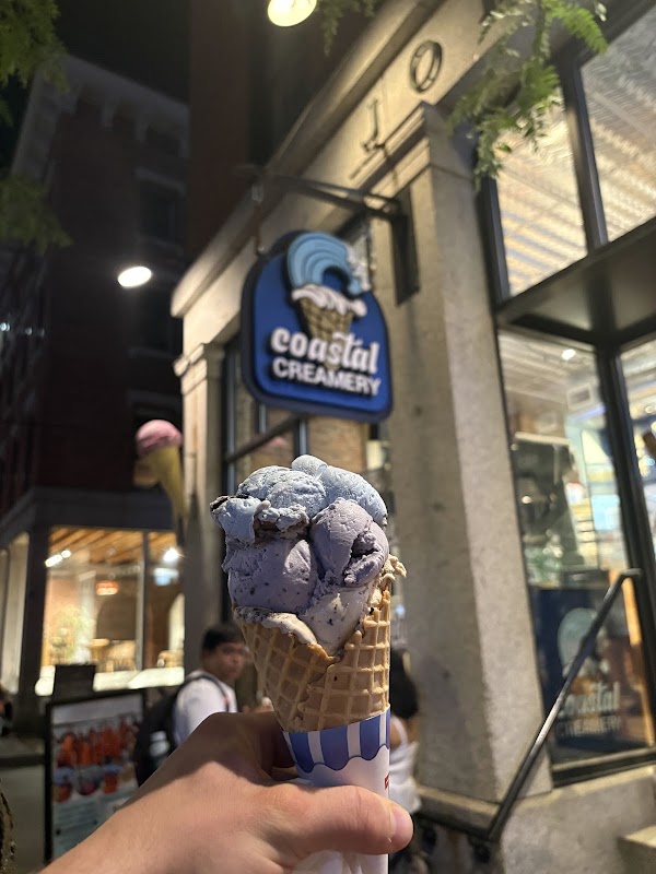 Coastal Creamery 2