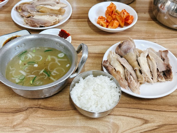 Dakjinmi 4