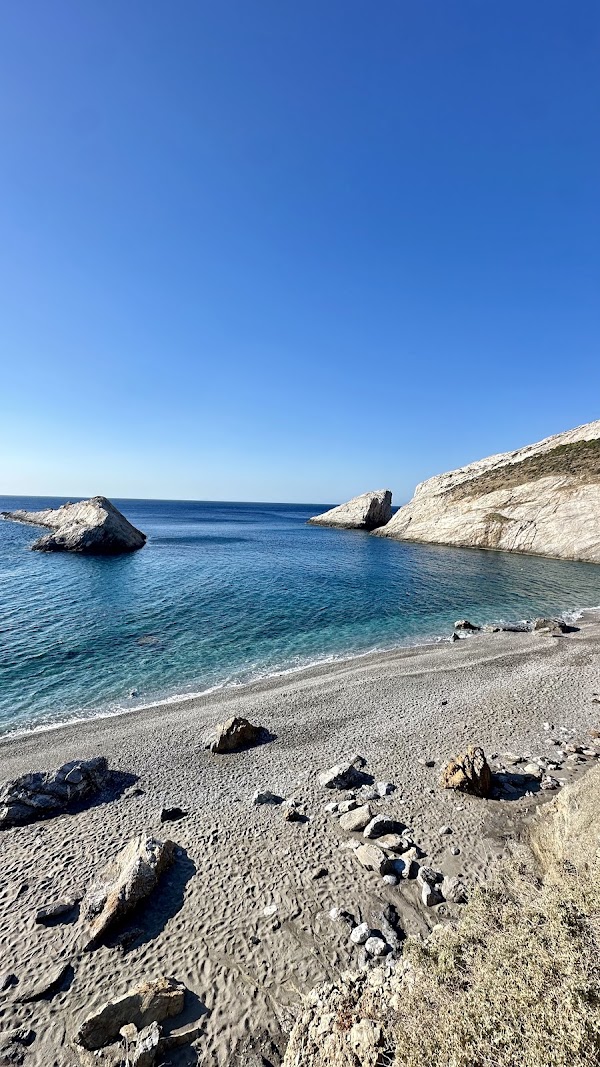 Katergo Beach 5