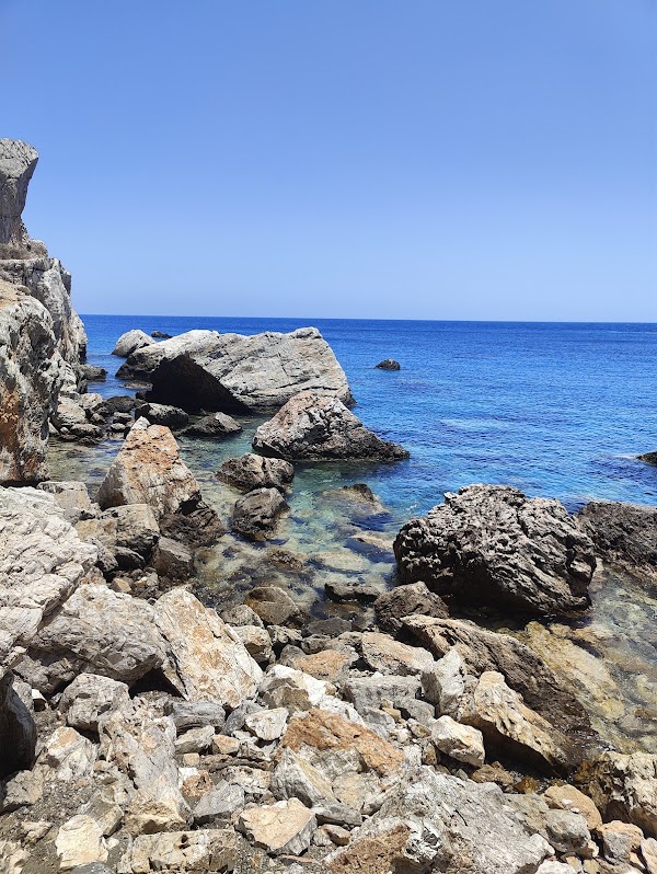 Katergo Beach 2