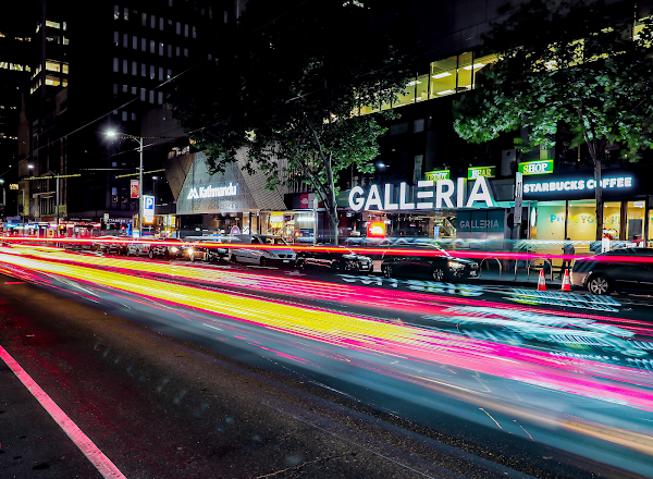 Galleria Melbourne