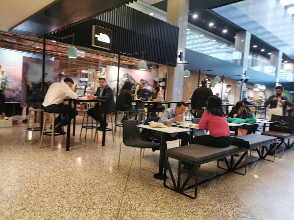 Galleria Melbourne 4