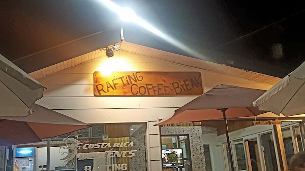 Lava Lounge 1
